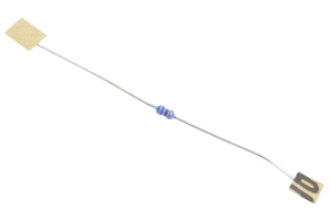 Резистор   0.125W    5.6 kOm