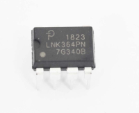 LNK364PN DIP7 Микросхема