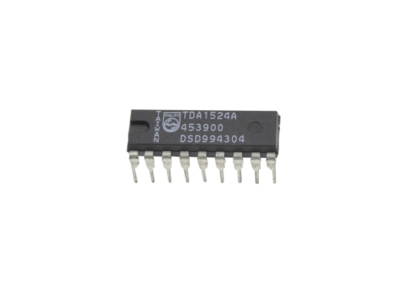 TDA1524A Микросхема