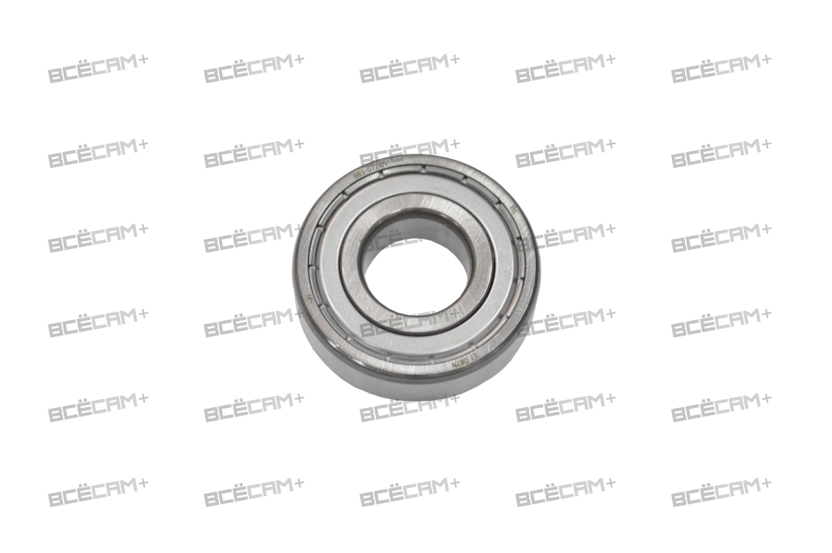 6204zz подшипник размеры
