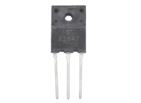 2SK2847 (900V 8A 85W N-Channel MOSFET) TO3P Транзистор