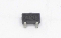 AO3400 (A6) (30V 5.8A 1.4W N-Channel MOSFET) SOT23 Транзистор