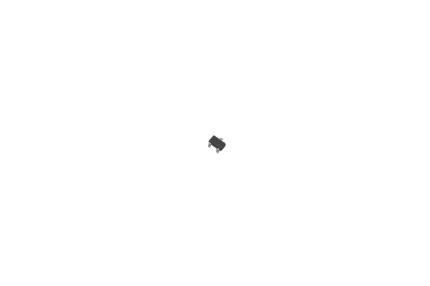 AO3413 (ADF) (20V 3A 1.4W P-Channel MOSFET) SOT23 Транзистор
