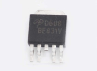 AOD608 (40V 10A 20/50W N/P-Channel MOSFET) TO252 Транзистор