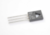 BD678 (60V 4A 40W pnp Darlington) TO126 Транзистор