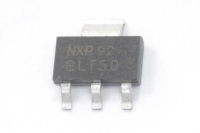 BLT50 (7.5V 1.2W 470MHz UHF Power) SOT223 Транзистор