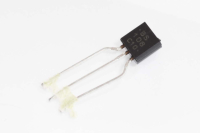 BS108 (100V 250mA 350mW N-Cannel MOSFET) TO92 Транзистор