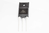 BU4525AX (800V 8A 45W npn) TO3PF Транзистор