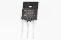 BUH315 (700V 6A 44W npn) TO3PF Транзистор