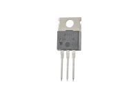 IRF520 (100V 9.2A 60W N-Channel MOSFET) TO220 Транзистор