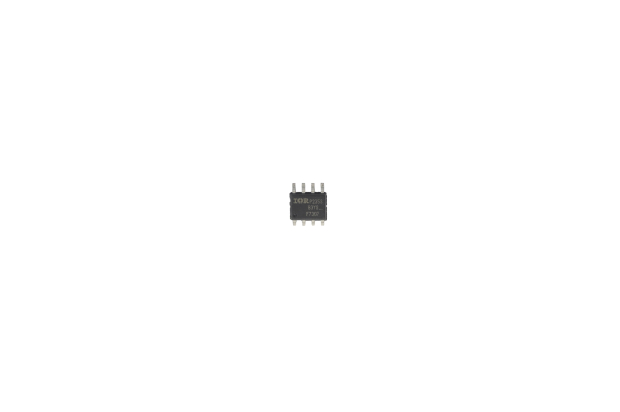 IRF7307 (20V 5.2/4.3A 2W N/P-Channel MOSFET) SO8 Транзистор