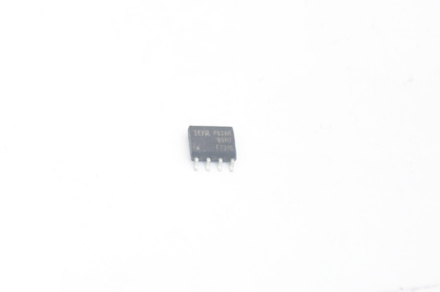 IRF7310 (F7310) Транзистор
