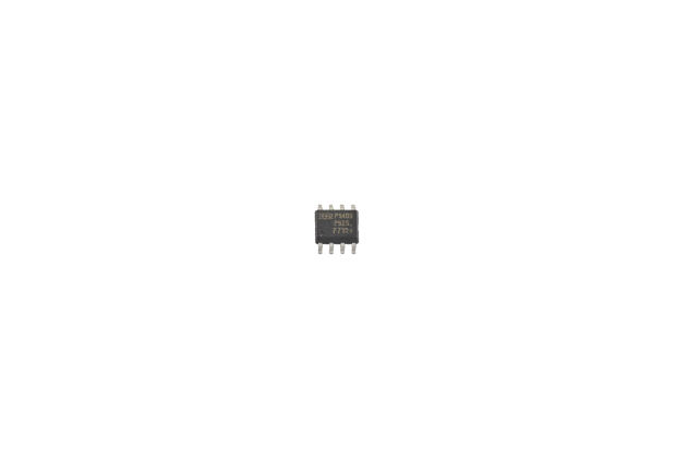 IRF7324 (20V 9.0A 2W Dual P-Channel MOSFET) SO8 Транзистор