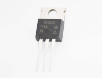 IRF9630 (200V 6.5A 74W P-Channel MOSFET) TO220 Транзистор