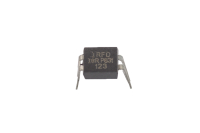 IRFD123 (100V 1.3A 1.3W N-Channel MOSFET) DIP4 Транзистор