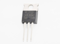 IRL3103 (30V 64A 94W N-Channel MOSFET) TO220 Транзистор