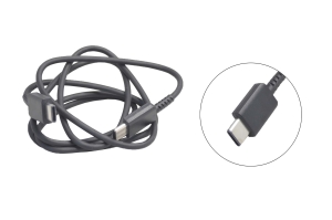 Шнур USB Type-C > USB Type-C 1.0м 5-903