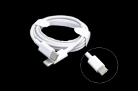 Шнур USB Type-C > USB Type-C 1.0м 60W 5-913-60