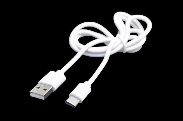 Шнур USB 2.0 AM > Type-C LONG 1.0м 5-933 LONG
