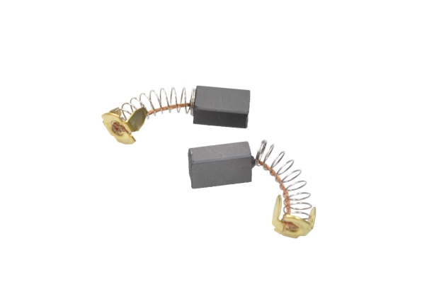 SG001 Щетки графитовые 6x10x14