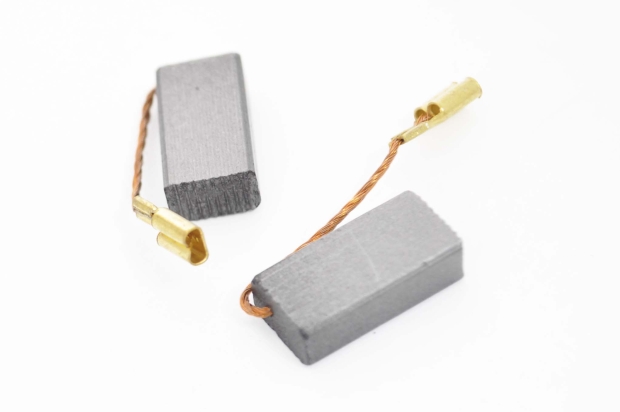 SG008 Щетки графитовые 5x8x10