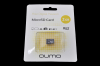 21609 Карта памяти Qumo MicroSD 2Gb без адаптера