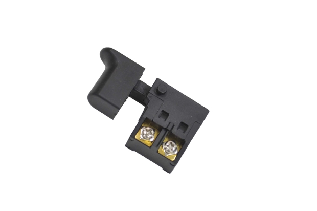 KN041 Кнопка к электроинструментам 6A 250V