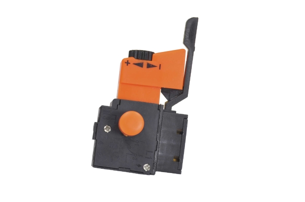 KN051 Кнопка к электроинструментам FA2-6/1BEK 6(6)A 6A 250V