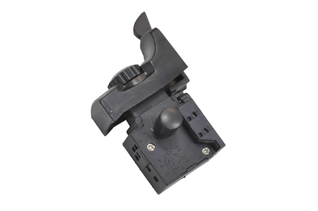 KN076 Кнопка к электроинструментам FA2-6/2BЕК 6(6)A 250V