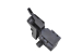 KN076 Кнопка к электроинструментам FA2-6/2BЕК 6(6)A 250V