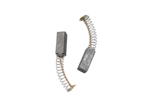 SG010 Щетки графитовые 5,5x6x15