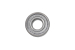 49028765u (6204ZZ) Подшипник