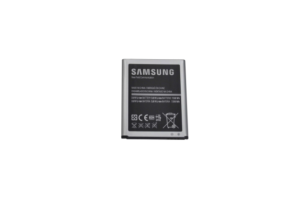 GH43-03699A (EB-L1G6LLU  2100 mAh) Аккумулятор