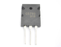 2SC5793 (800V 20A 95W npn) TO264 Транзистор