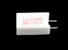 Резистор   2W       3.3 Om (керамика, радиальные)