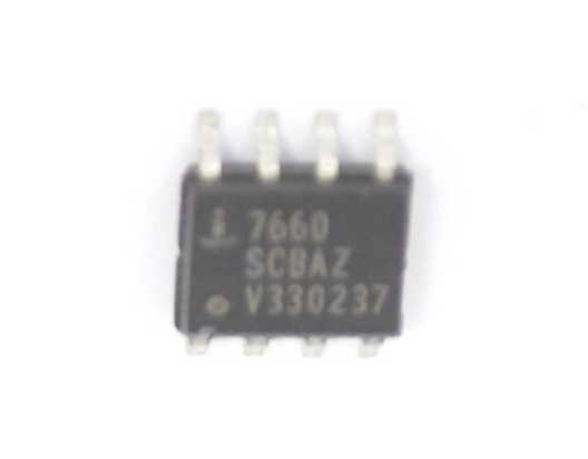 ICL7660SCBAZ (7660 SCBAZ) SMD Микросхема