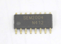 SEM2004 SOP16 Микросхема