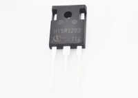 IHW15N120R3 (H15R1203) (1200V 15A 254W Reverse Conducting IGBT) TO247 Транзистор