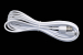 Кабель Hoco X20 Flash USB - Lightning, 3 метра, белый