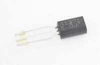 2SA1371 (300V 100mA 1W pnp) TO92 Транзистор