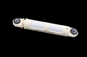 WK215 Амортизатор 120N (1 шт.), L185-250mm для стиральных машин Candy, Hoover, Zerowatt, Electrolux