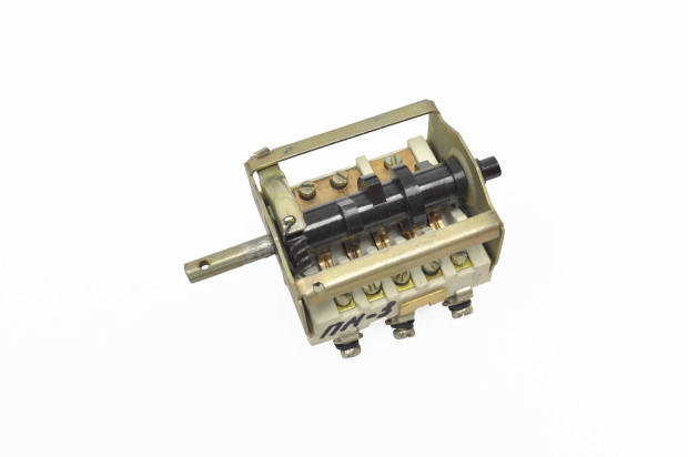 ПМ-3 Переключатель мощности Электра, Ново-Вятка, Лысьва, 250V 15A T150 L250mm