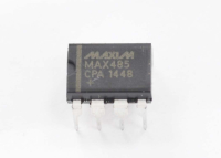 MAX485CPA DIP Микросхема