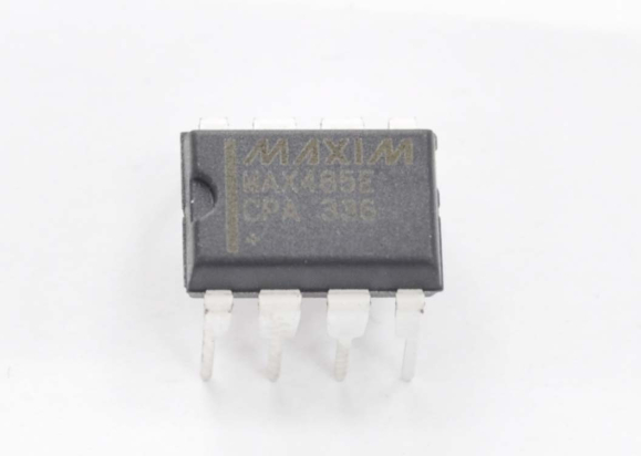 MAX485ECPA+ DIP Микросхема