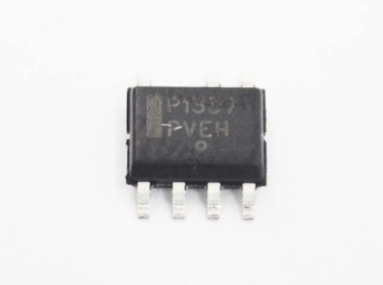 NCP1337D SO7 Микросхема
