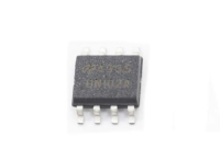 AO4936 (30V 6.5A 2.3W Dual N-Channel MOSFET) SO8 Транзистор