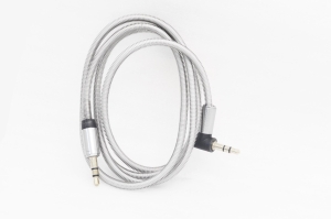 Кабель AUX Dream JD346 Jack 3.5мм, 1м