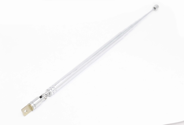 Антенна телескопическая AST-9 D7mm S7 140-630mm