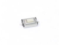 Кнопка 2-pin SMD KAN0441-0252B 6x3.5x2.55 mm (№19)