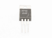 КТ8177 (TIP32C) (100V 3A 40W pnp) TO220 Транзистор